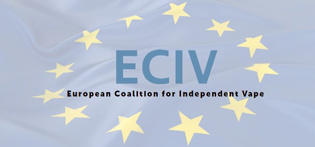 ECIV, une union européenne pour la cigarette électronique ECIV, une union européenne pour la cigarette électronique