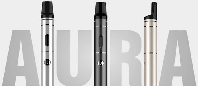 Un systme pour dbuter : Le Kit Aura Mini - Taklope blog Un systme pour dbuter : Le Kit Aura Mini - Taklope blog