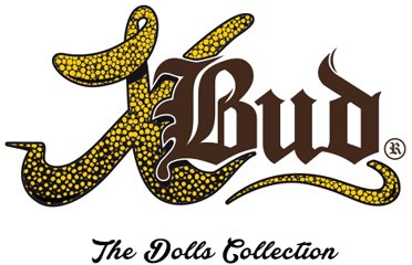 E-liquides The Dolls par Xbud E-liquides The Dolls par Xbud