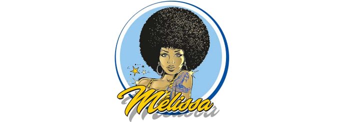 La nouvelle gamme par Xbud : The Dolls 7 Melissa