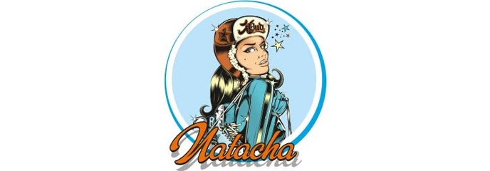 La nouvelle gamme par Xbud : The Dolls 6 Natacha
