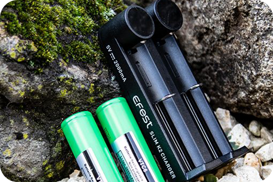elfbar nachfüll pod läuft aus Accu cigarette électronique main image 0