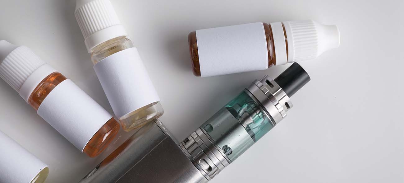 Comment choisir son e-liquide, quel liquide pour votre cigarette  électronique ?