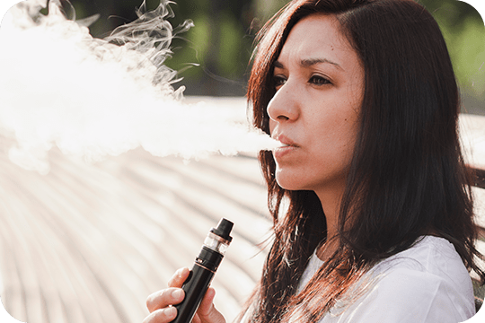 elfbar nachfüll pod läuft aus Menthe douce – Ma vape bio