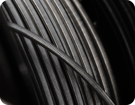 elfbar nachfüll pod läuft aus N80 Fused Clapton Wire 28/36ga 10ft By Geek Vape – VapeMall main image 0