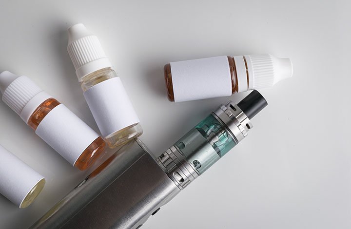Je veux arrêter de fumer, comment arrêter de fumer avec la cigarette  électronique