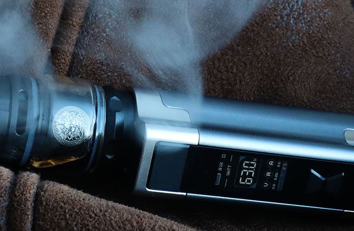 elfbar nachfüll pod läuft aus 🚨 Nouvelle alerte sur les risques du vapotage ! main image 0