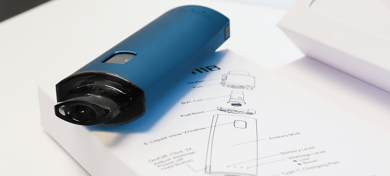 Mode d'emploi cigarette électronique, comment vapoter, comment utiliser une cigarette  électronique