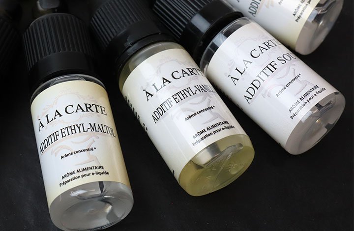 Tout savoir sur le DIY, comment faire son e liquide, fabriquer son eliquide  DIY