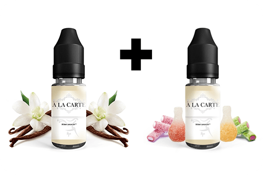 Tout savoir sur le DIY, comment faire son e liquide, fabriquer son eliquide  DIY