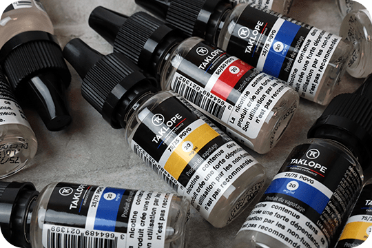 Tout savoir sur le DIY, comment faire son e liquide, fabriquer son eliquide  DIY
