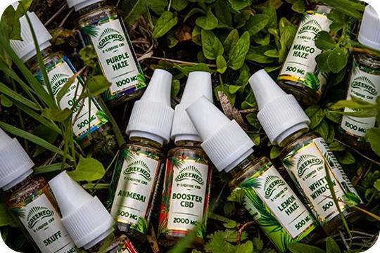 elfbar nachfüll pod läuft aus Avis sur les e-liquides au végétol : les e-liquides Végétol Pure et Végétol  Cloud