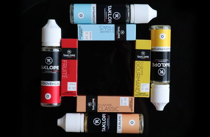 elfbar nachfüll pod läuft aus Grossiste e-liquide Linzor Arômes et Secrets 50ml main image 1