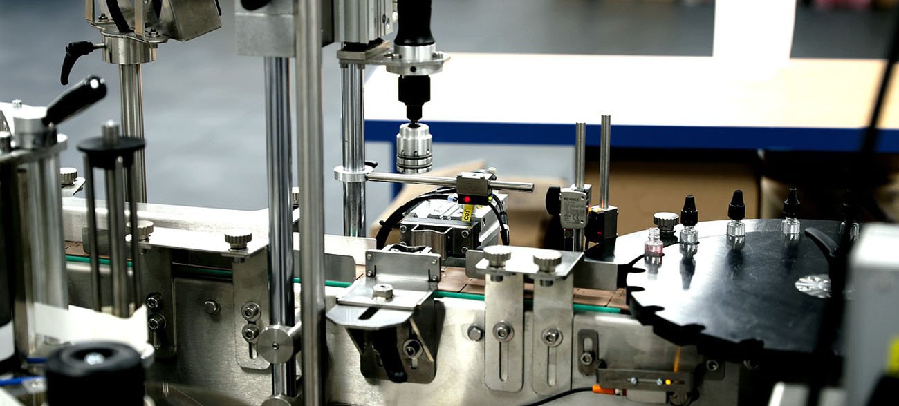 fabricant e-liquide Comment est fabriqué un e-liquide ? main image 1