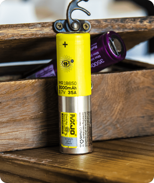 Comment utiliser un mod meca, guide mod meca cigarette lectronique -  Taklope