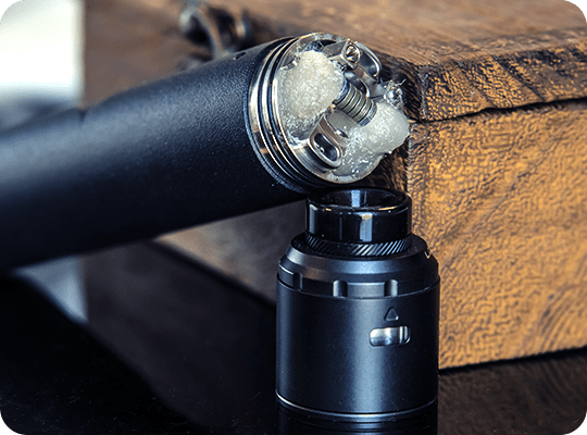 elfbar nachfüll pod läuft aus Fabriquer une résistance pour cigarette électronique ? c'est possible ? main image 0