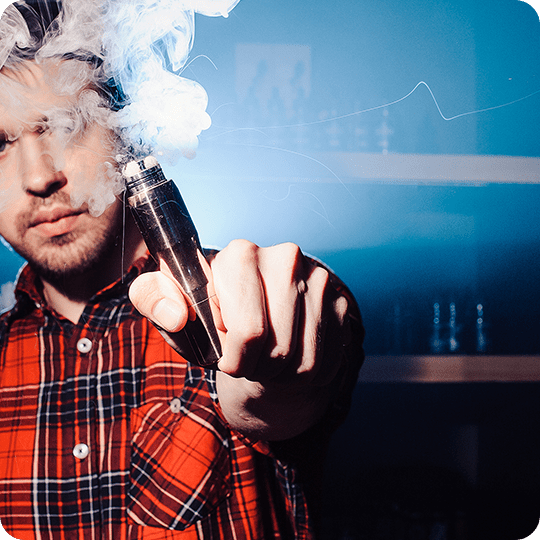 Comment utiliser un mod meca, guide mod meca cigarette lectronique -  Taklope