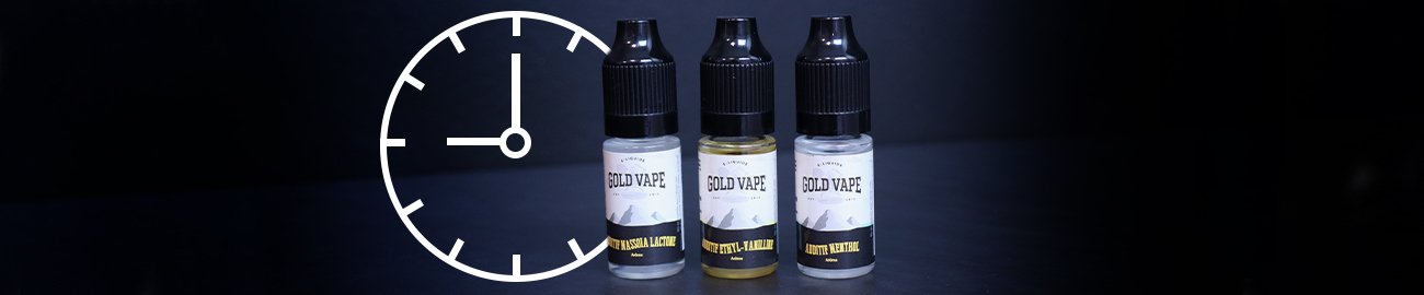 elfbar nachfüll pod läuft aus Additif DIY | Additifs pour e-liquide et préparation DIY main image 1