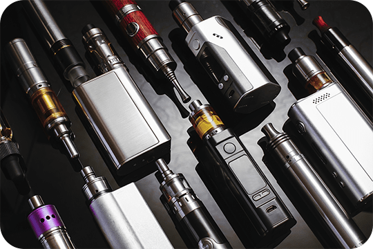 elfbar nachfüll pod läuft aus Comment choisir sa cigarette électronique, conseils pour choisir la  meilleure cigarette électronique pour vous