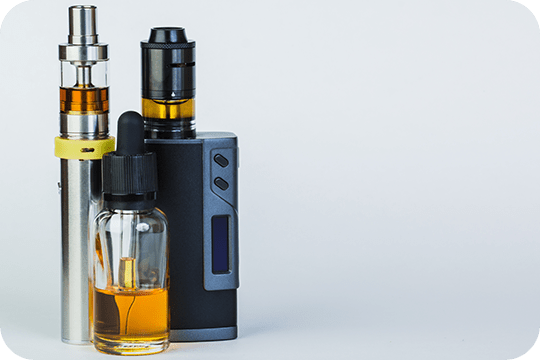 elfbar nachfüll pod läuft aus Choisir sa première cigarette électronique : le guide complet