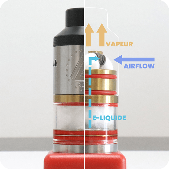 elfbar nachfüll pod läuft aus Cigarette electronique, quelle e-cigarette choisir en 2026 ?