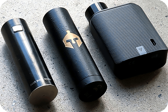 elfbar nachfüll pod läuft aus Quand faut-il recharger sa cigarette électronique ? main image 0