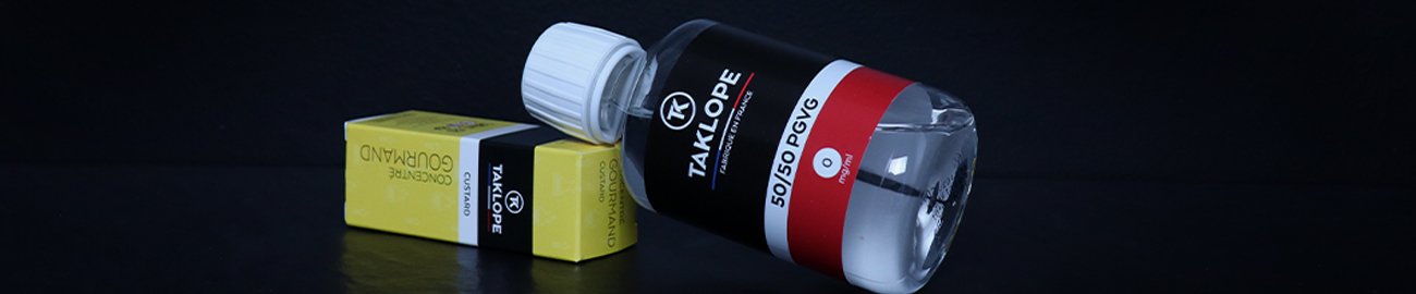 Comment steeper son e-liquide DIY, comment fabriquer son e-liquide diy