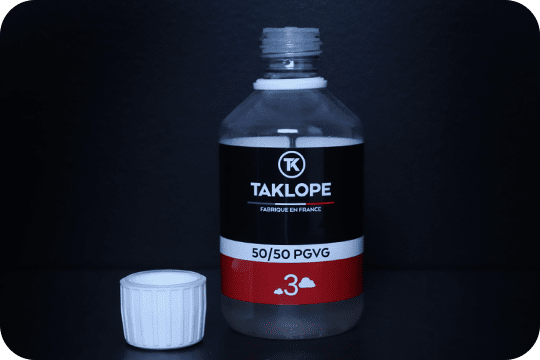 Comment steeper son e-liquide DIY, comment fabriquer son e-liquide diy -  Taklope