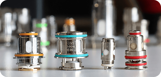 elfbar nachfüll pod läuft aus Vapeur chaude ou vapeur froide, quelle vapeur pour votre cigarette  électronique