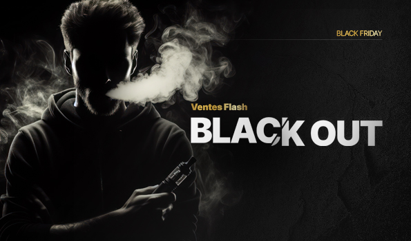 Des ventes flash pour le Black Friday 2026 sur Taklope.com