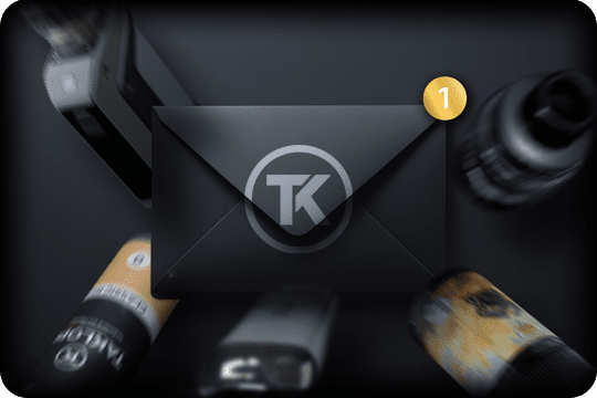 Club VIP - Newsletter Taklope Club VIP - Newsletter Taklope
