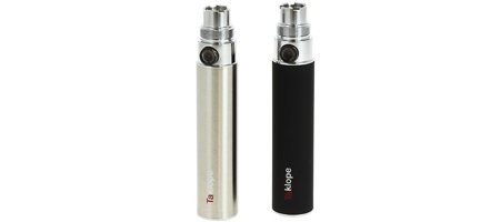 elfbar nachfüll pod läuft aus Kti Batterie ecigarette G Mini + 2 cartouches saveur Menthe main image 1