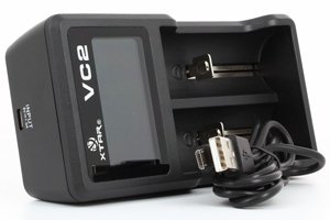chargeur d'accus