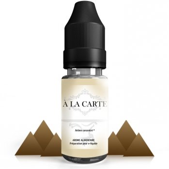TPD, quelles alternatives pour le e liquide et DIY ? 4 classic
