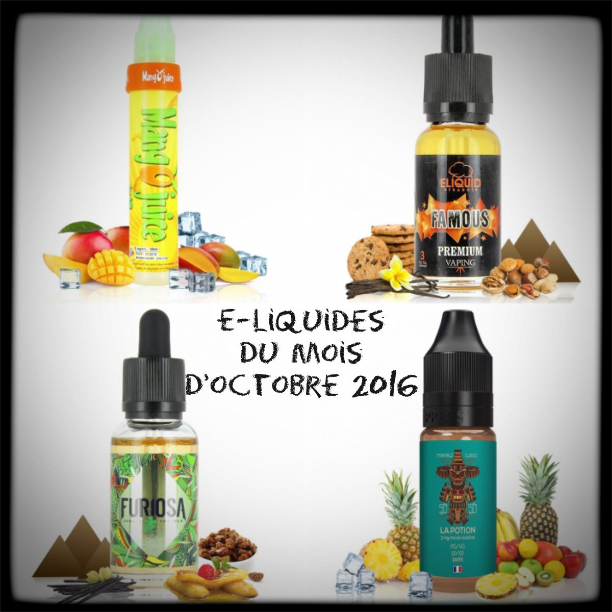 Les e-liquides du mois chez Taklope 7 eliquideoctobre2016