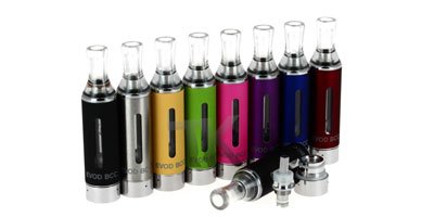 elfbar nachfüll pod läuft aus Kanger Evod Starter Kit - Evod Vaporizer, Coils & Tank main image 1