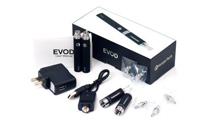 elfbar nachfüll pod läuft aus DIY E-liquide fait maison pour cigarette éléctronique main image 0