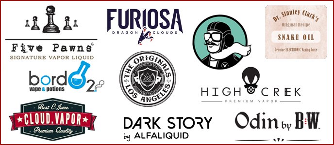 E-liquide Premium, c'est quoi? E-liquide Premium, c'est quoi?