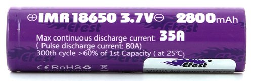 lire et comprendre un accu pour mod
