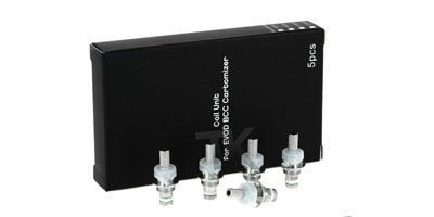 Mode d'emploi eVod Kanger 1.6ml