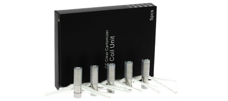 Mode d'emploi Kanger T2 clearomizer : Taklope