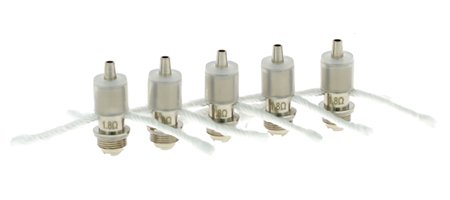 elfbar nachfüll pod läuft aus Box E-cigarette Double Accu Revolto Aspire main image 0