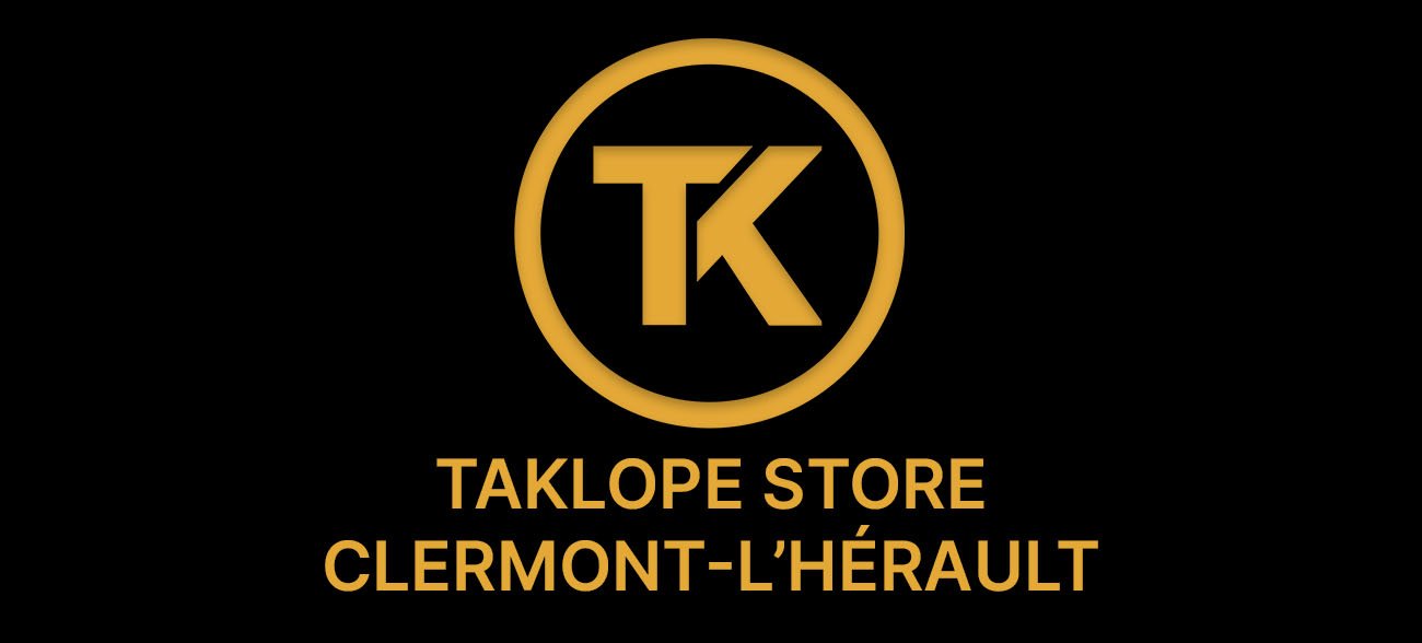 Taklope Store : Magasin de cigarettes électroniques à Clermont-l'Hérault