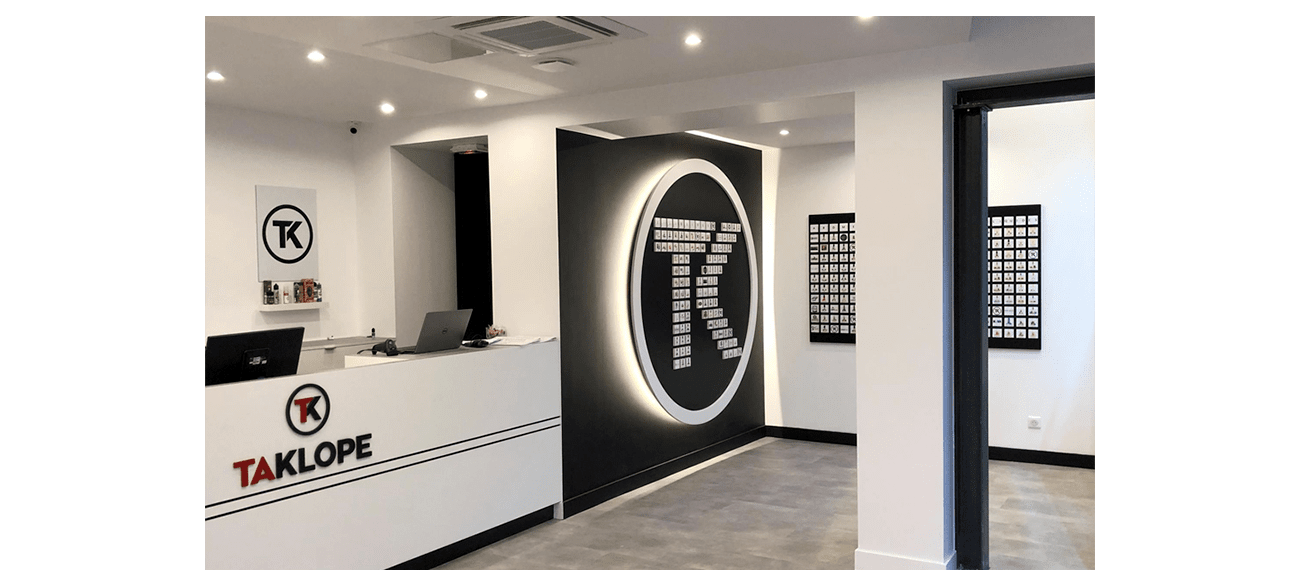 Taklope Store Saint-Etienne (42)