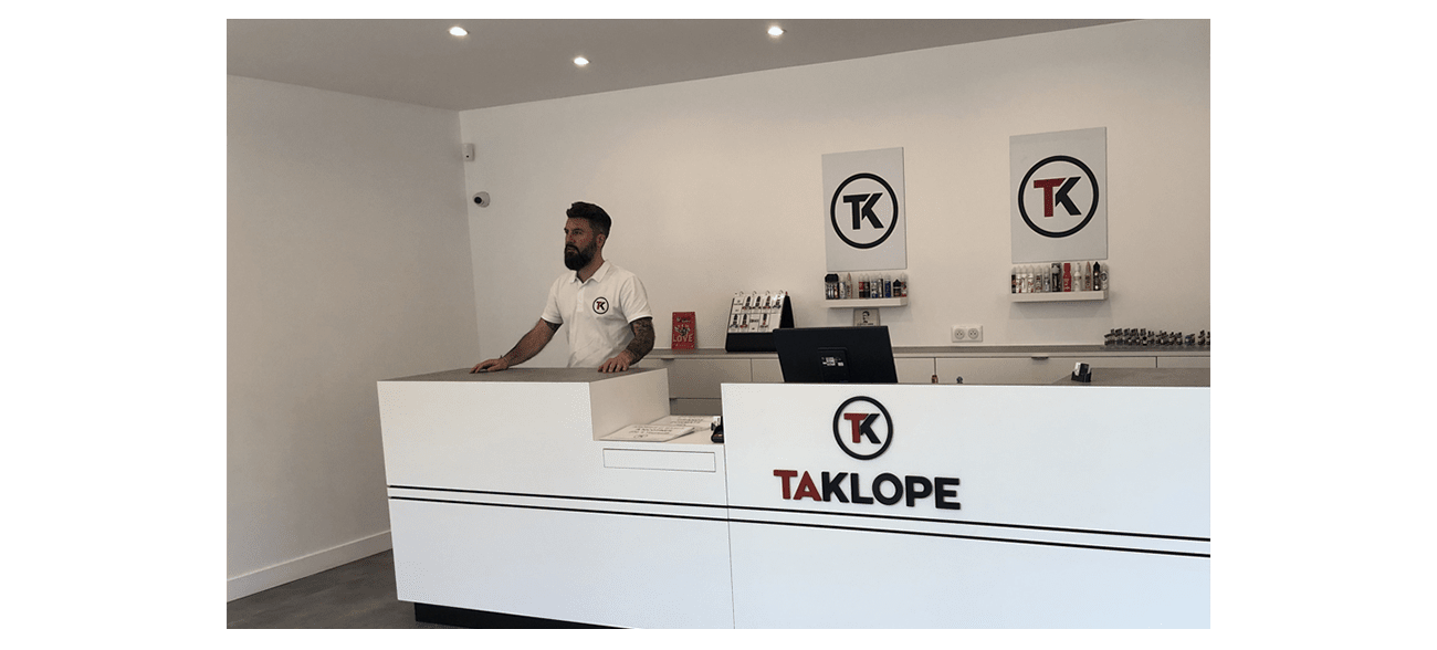  Taklope Store Saint-Etienne (42)