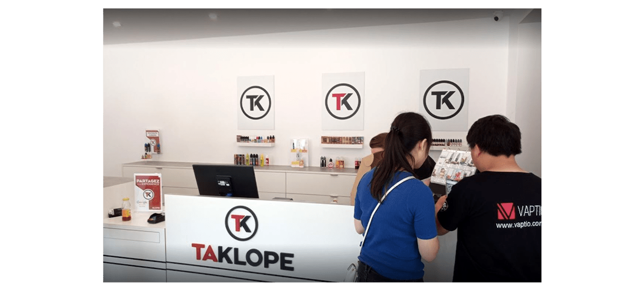 Taklope Store Saint-Etienne (42)