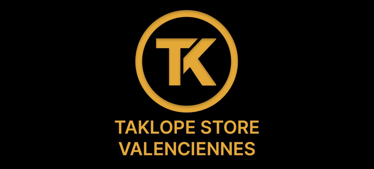 Taklope Store Valenciennes (59)