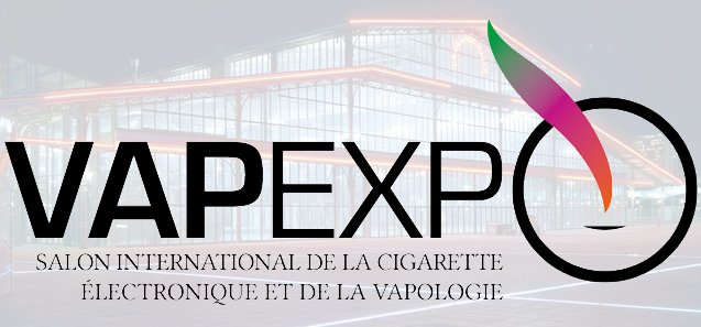 Vapexpo 2016 Vapexpo 2016