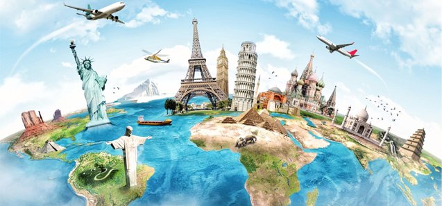 2. Vacances et cigarette électronique : vapoter dans le monde 2. Vacances et cigarette électronique : vapoter dans le monde