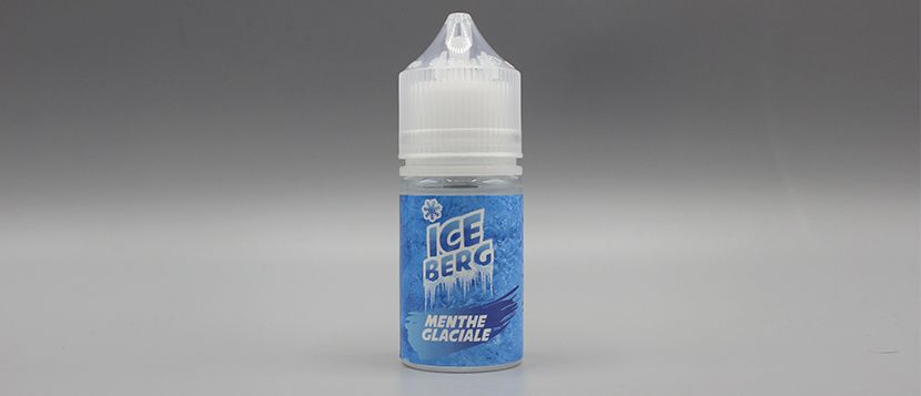 e liquide menthe glaciale 30 ml Arôme Menthe Glaciale Concentré DINGOVAP 30ml main image 0